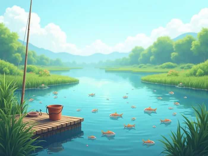 What Is Fish Farming?