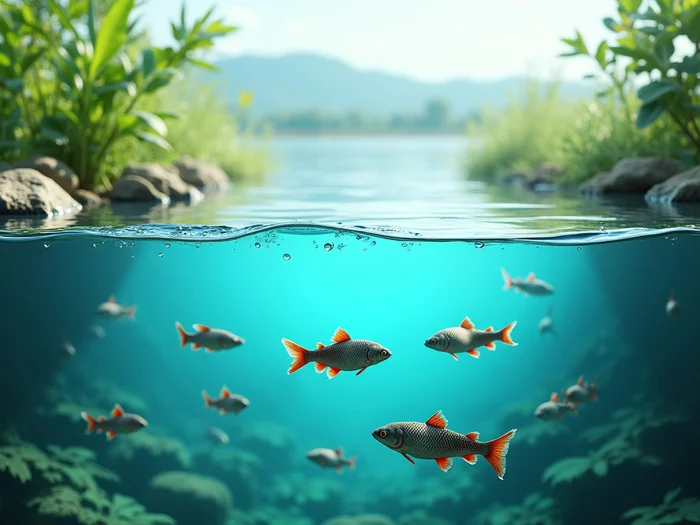 Comparing Recirculating Aquaculture Systems (RAS) vs. Ponds: What African Fish Farmers Need to Know
