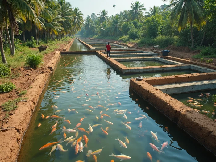 Chinese Investment in African Aquaculture: What It Means
