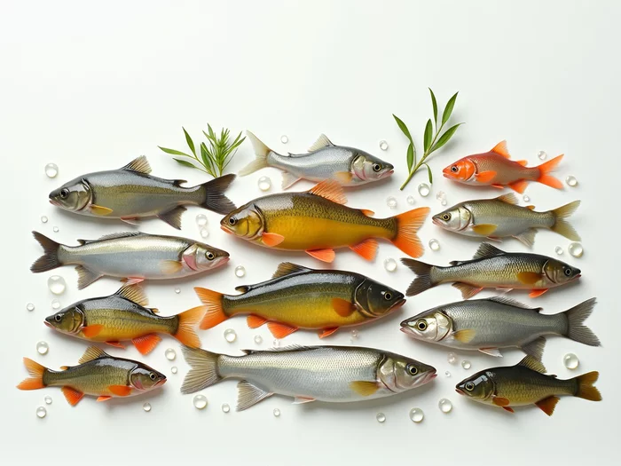 How to Choose the Best Fish Species for Profitable Aquaculture Production in Africa