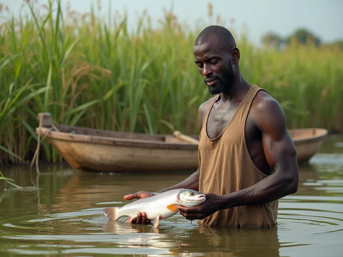 Top Challenges Facing Fish Farmers in African Markets and How to Overcome Them