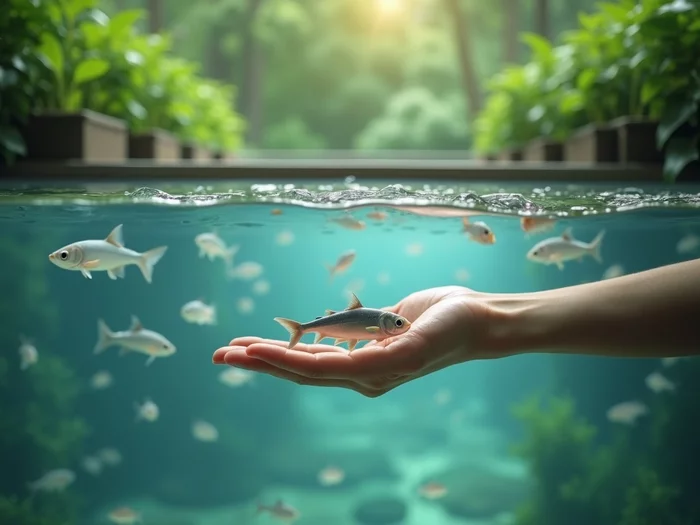 How Neglecting Sustainable Practices Leads to Long-Term Failure in Fish Farming
