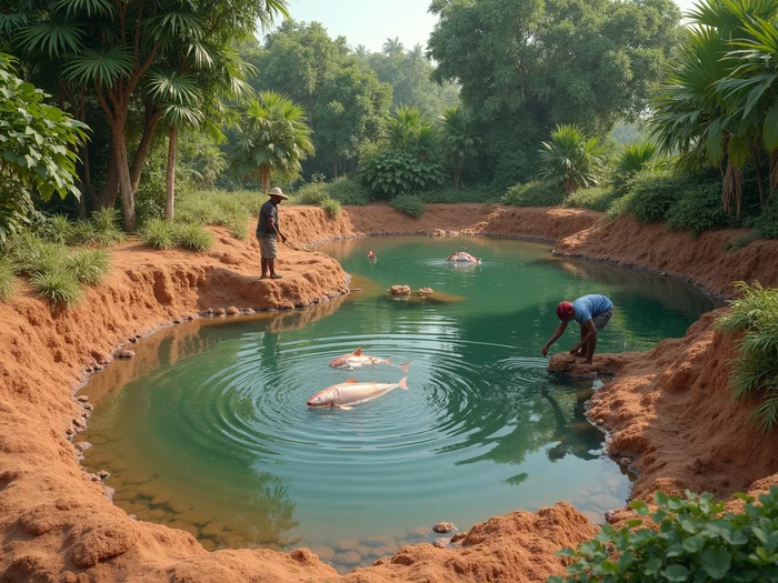 Record-Keeping Systems Every Profitable Fish Farm Uses