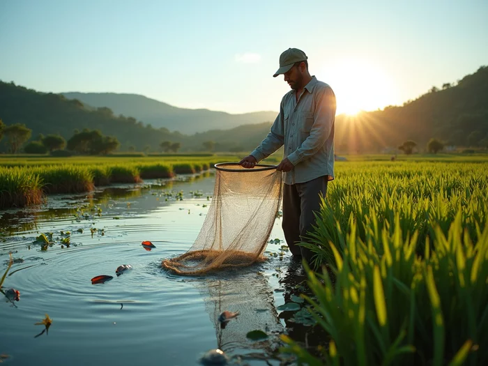 Top 10 Common Pitfalls to Avoid When Starting a Fish Farming Business in Africa