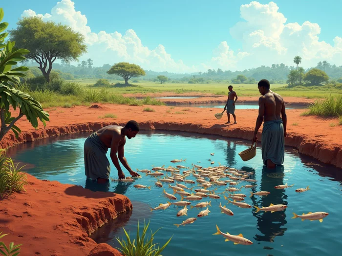 How to Use Market Insights to Optimize Your Fish Farming Business Growth
