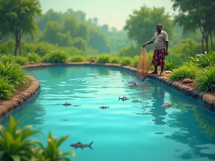 Lessons from Ghana’s Most Profitable Fish Farming Ventures: Strategies That Worked