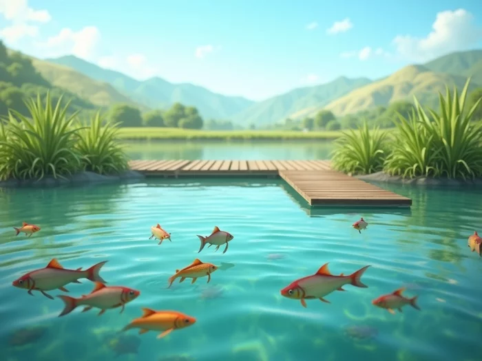 Top Startup Mistakes to Avoid in African Fish Farming Businesses