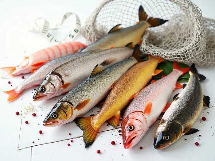 How to Identify Profitable Fish Species for African Aquaculture Markets