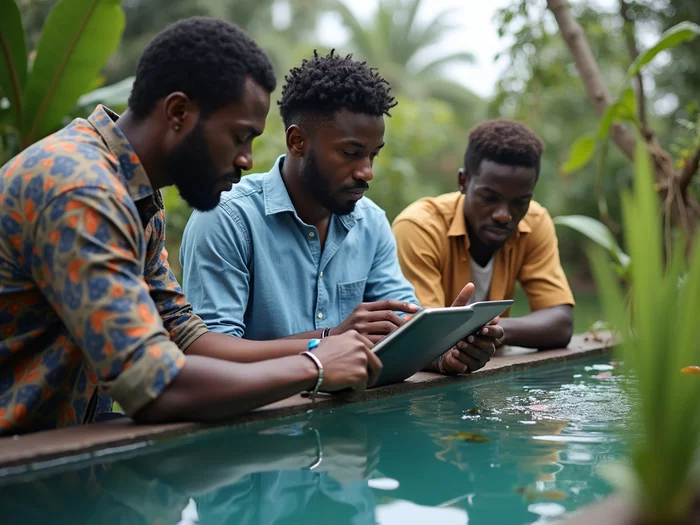 How to Conduct Market Research for Your Fish Farming Startup in Africa