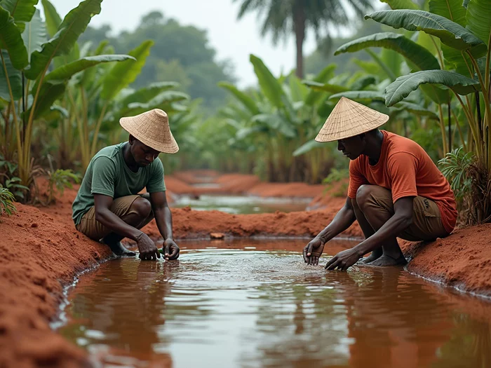 New Regulations Affecting Nigerian Fish Farmers