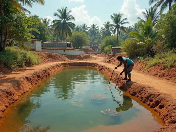 Having A Quality Control Practice Will Protect Your Fish Farm Reputation