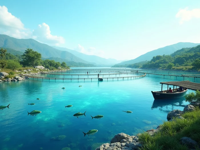 Navigating Legal and Regulatory Compliance for Fish Farming Startups in Africa