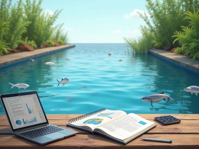 How to Write a Fish Farming Business Plan for African Entrepreneurs