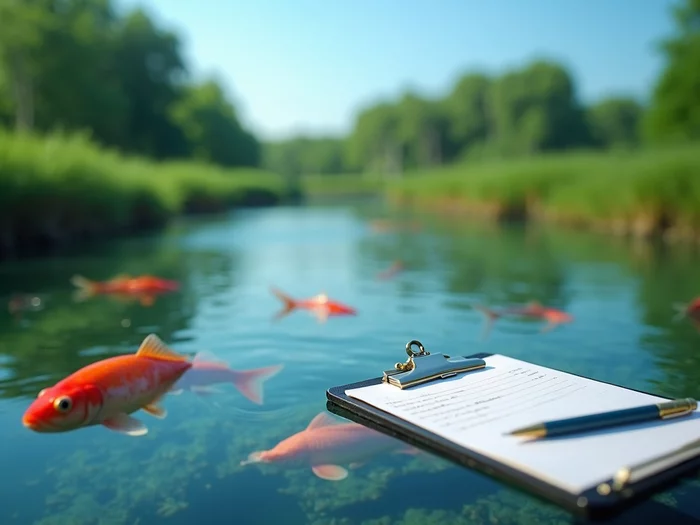 Why Poor Market Research Can Sink Your Fish Farm: Mistakes to Watch Out For