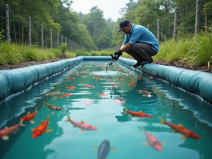 Mistakes in Scaling Your Fish Farming Business: When and How to Expand Wisely